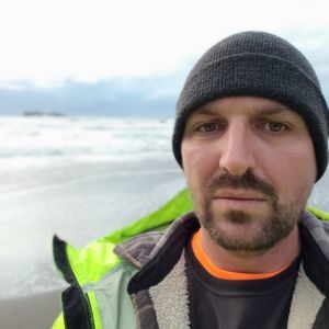 Meet your Posher, Ben